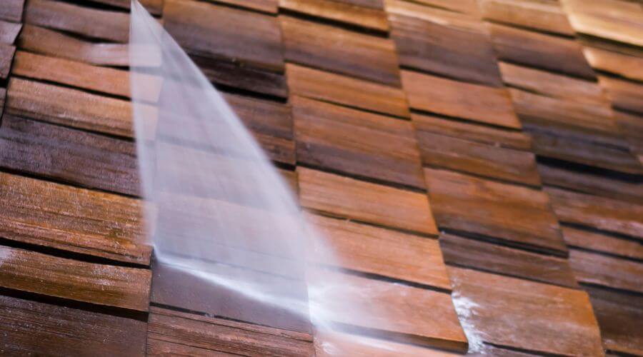 Shingle Roofing in Wellington, OH