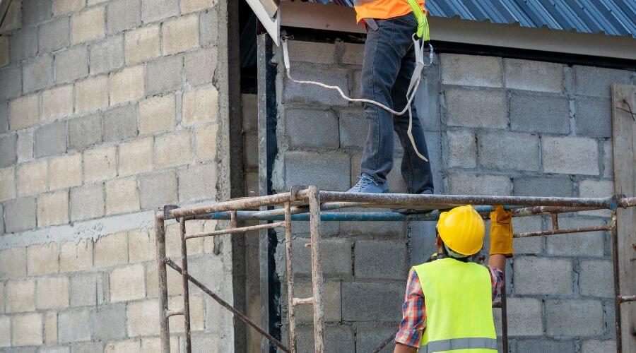 Professional residential roofers in Wellington, OH
